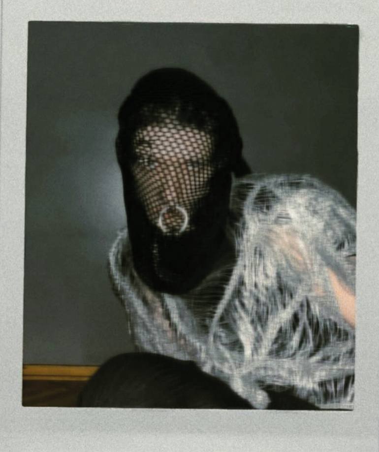 Print of Abstract Fashion Photography by Ali Koc