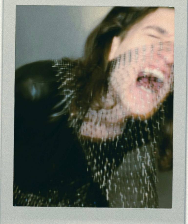 Print of Abstract Fashion Photography by Ali Koc