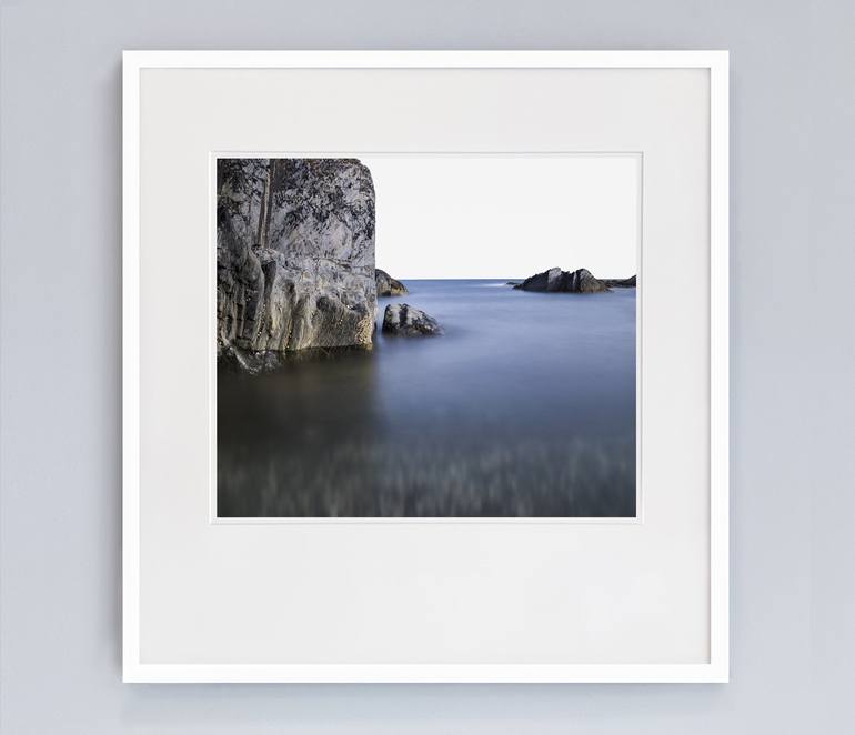 Original Contemporary Landscape Photography by David Magee