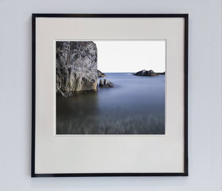 Original Contemporary Landscape Photography by David Magee