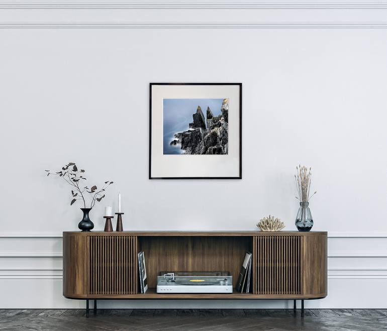 Original Contemporary Landscape Photography by David Magee