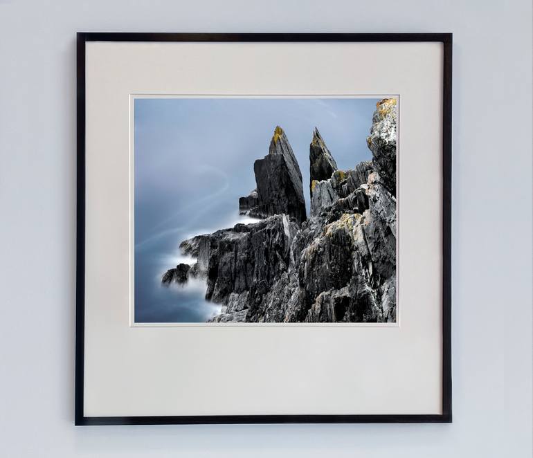 Original Contemporary Landscape Photography by David Magee