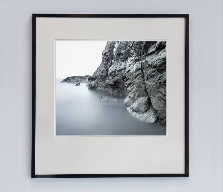 Original Contemporary Landscape Photography by David Magee