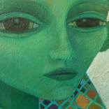 in a place where there is no space or time... by leslie nix