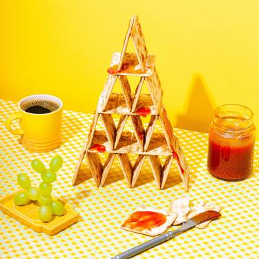 Print of Conceptual Food & Drink Photography by Arthur Franco