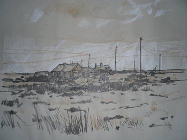 Dungeness Cottages thumb