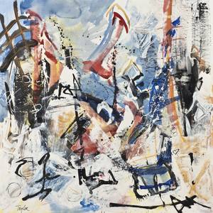 Collection Happy Birthday, Kandinsky!