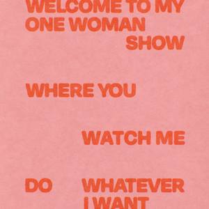 WOMAN