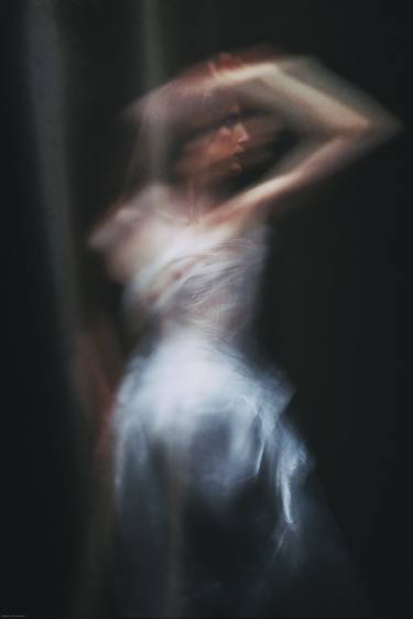 Print of Abstract Erotic Photography by Ivan Todorovski