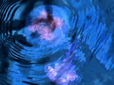 Original Abstract Fantasy Photography by Cosmin Marinescu