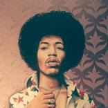 Jimi by David Hart