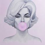 Bubblegum pop by David Hart
