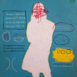 The Scent Of Blockers Remorse by Greg Farndon