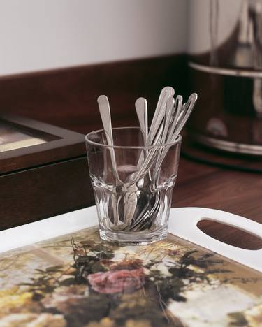 Original Photorealism Still Life Photography by Christopher Young