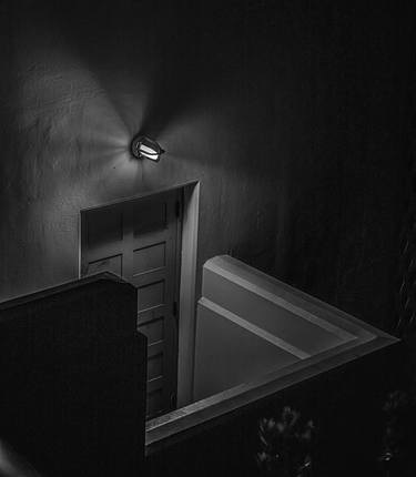 Original Art Deco Architecture Photography by Marie Fall