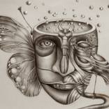 silence by Csilla Savos