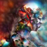 become one by Csilla Savos