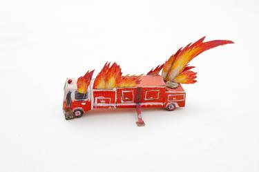 fire engine thumb