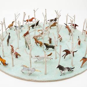 100 Curators Collection