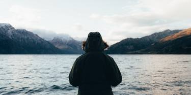 Original Photorealism People Photography by Patrick Prior