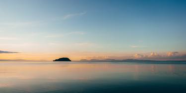 Original Digital Art Landscape Photography by Patrick Prior