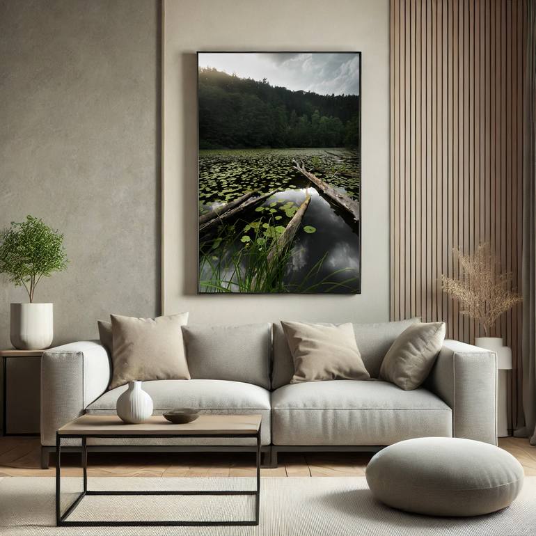 Original Realism Landscape Photography by Marek Lhotsky