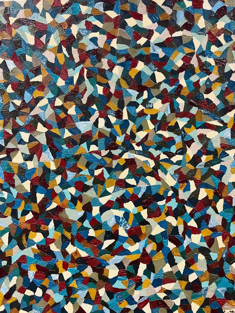 SYMBOL-ISM abstraction expressionism [DVD](中古品) Symbolism in Expressionism | Symbolism in Art Class Notes