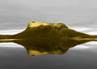 Original Figurative Nature Photography by Daphne Depassé
