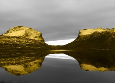 Original Figurative Nature Photography by Daphne Depassé