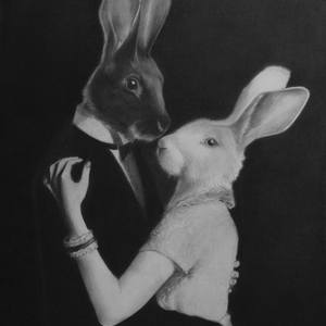 A Lasting Embrace