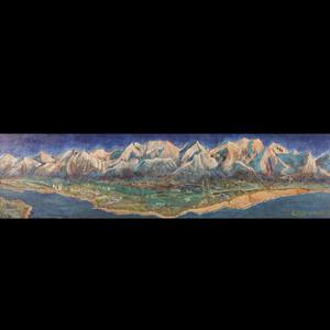 Collection Alaska Landscapes