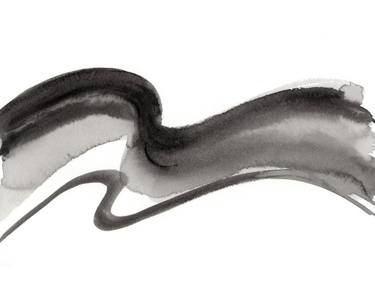 Original Expressionism Abstract Paintings by Marco Valentin