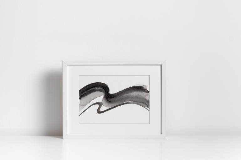 Original Expressionism Abstract Painting by Marco Valentin
