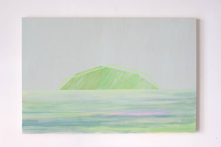 Original Seascape Painting by Gabriele Casale