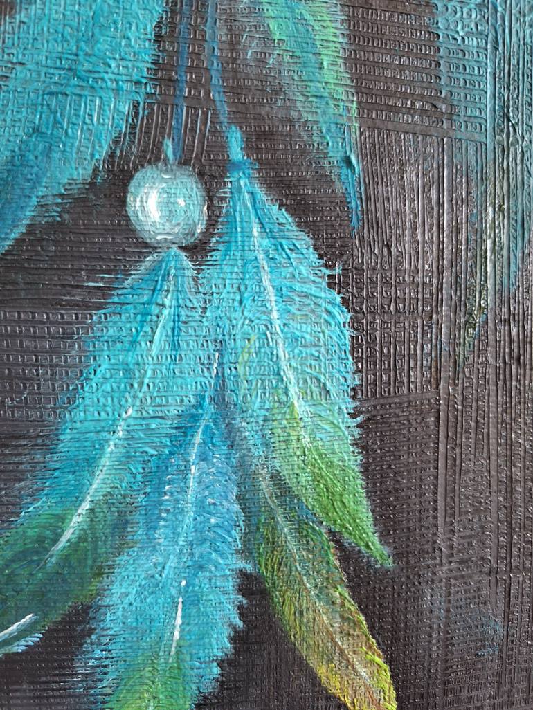 Original Realism Still Life Painting by Roza Gizdeva