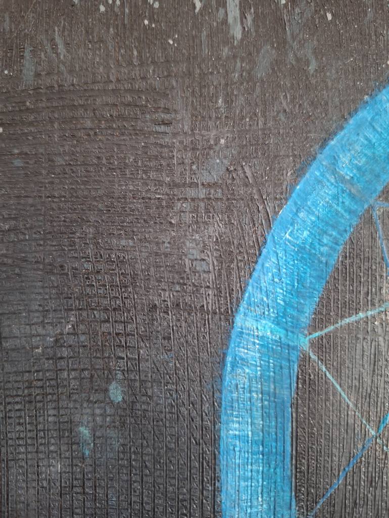 Original Realism Still Life Painting by Roza Gizdeva