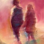 The Rose Hour by Gregg Chadwick