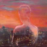 Metropolis by Gregg Chadwick