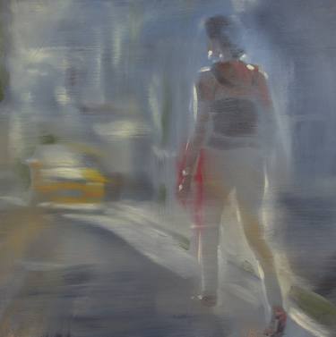 Print of Figurative Light Paintings by Gregg Chadwick