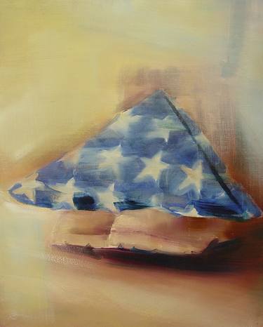 Memorial Day Paintings Saatchi Art