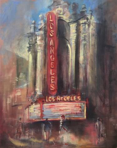 Los Angeles Theatre thumb