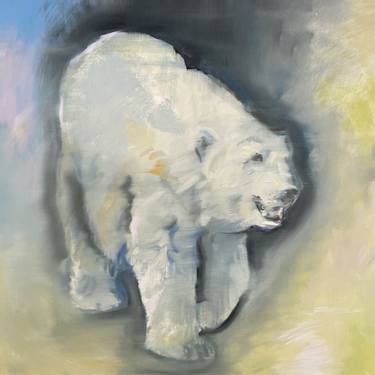 Original Animal Paintings by Gregg Chadwick