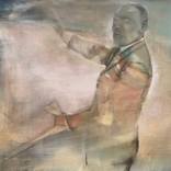 An August Dream (Martin Luther King) by Gregg Chadwick