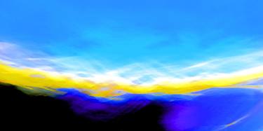 Original Abstract Nature Photography by Andrew Solmaler