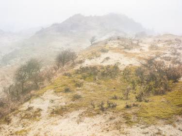 Original Realism Landscape Photography by Theo Bos