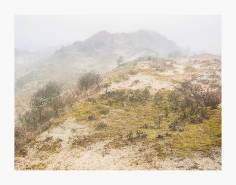 Original Realism Landscape Photography by Theo Bos