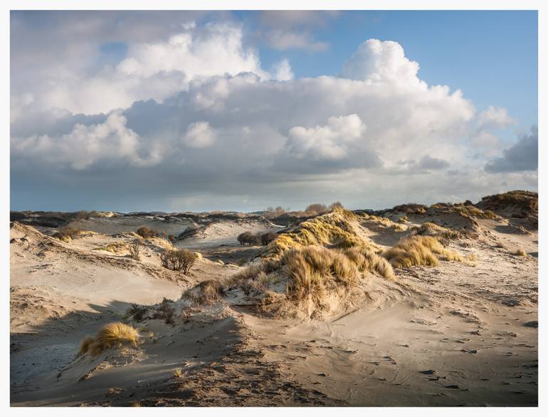 Original Realism Landscape Photography by Theo Bos