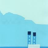 power station by Yuko Nasu