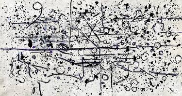 Original Conceptual Love Paintings by Todd Monaghan