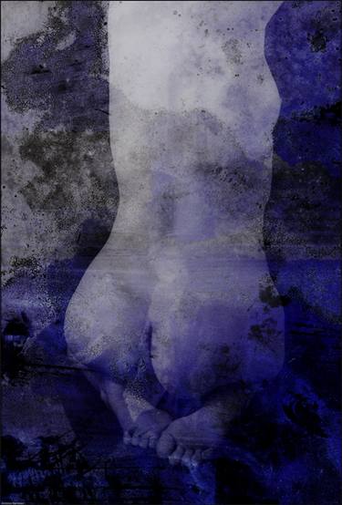 Original Realism Nude Photography by Antonio Barrocas
